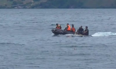 Beberapa Pelanggaran terkait Tenggelamnya KM Sinar Bangun