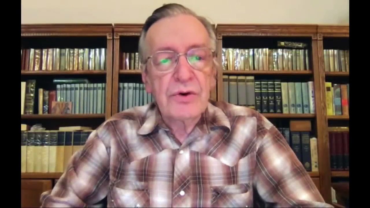 AULA INÉDITA DE OLAVO DE CARVALHO: educação, direito e cultura