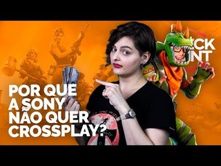 POR QUE A SONY NÃO QUER CROSSPLAY, XBOX ONE SEM VR, SAVE DE DARK SOULS CORROMPIDO NO PC - Checkpoint