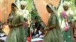 Rubina Dilaik - Abhinav Shukla Wedding: Rubina और Abhinav के फेरों का Video Viral । FilmiBeat