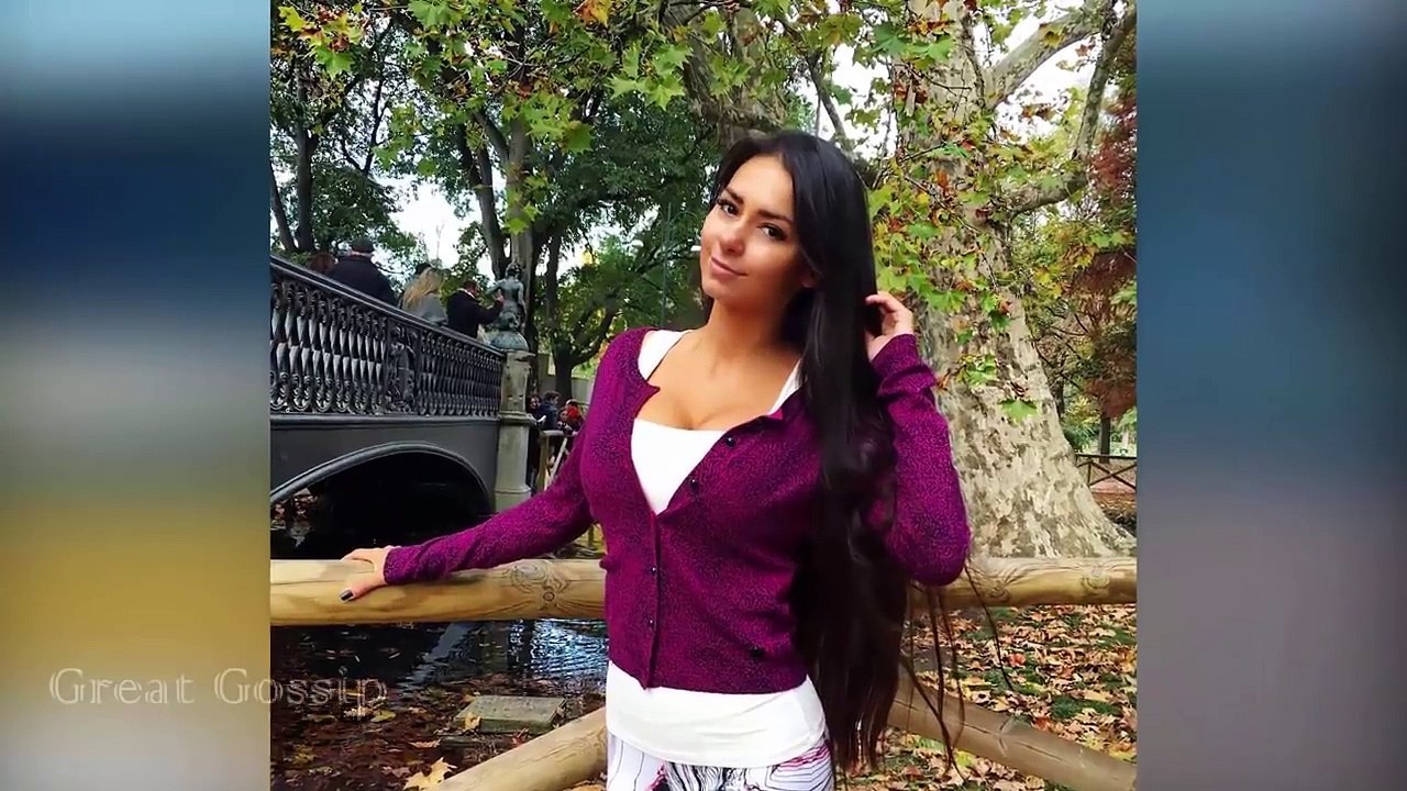 James Rodrigue Y El Feo Gesto Que Tuvo Con Helga Lovekaty En Rusia