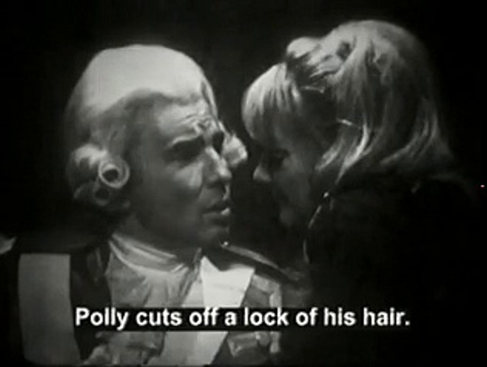 S04e04 The Highlanders (2)  RECON