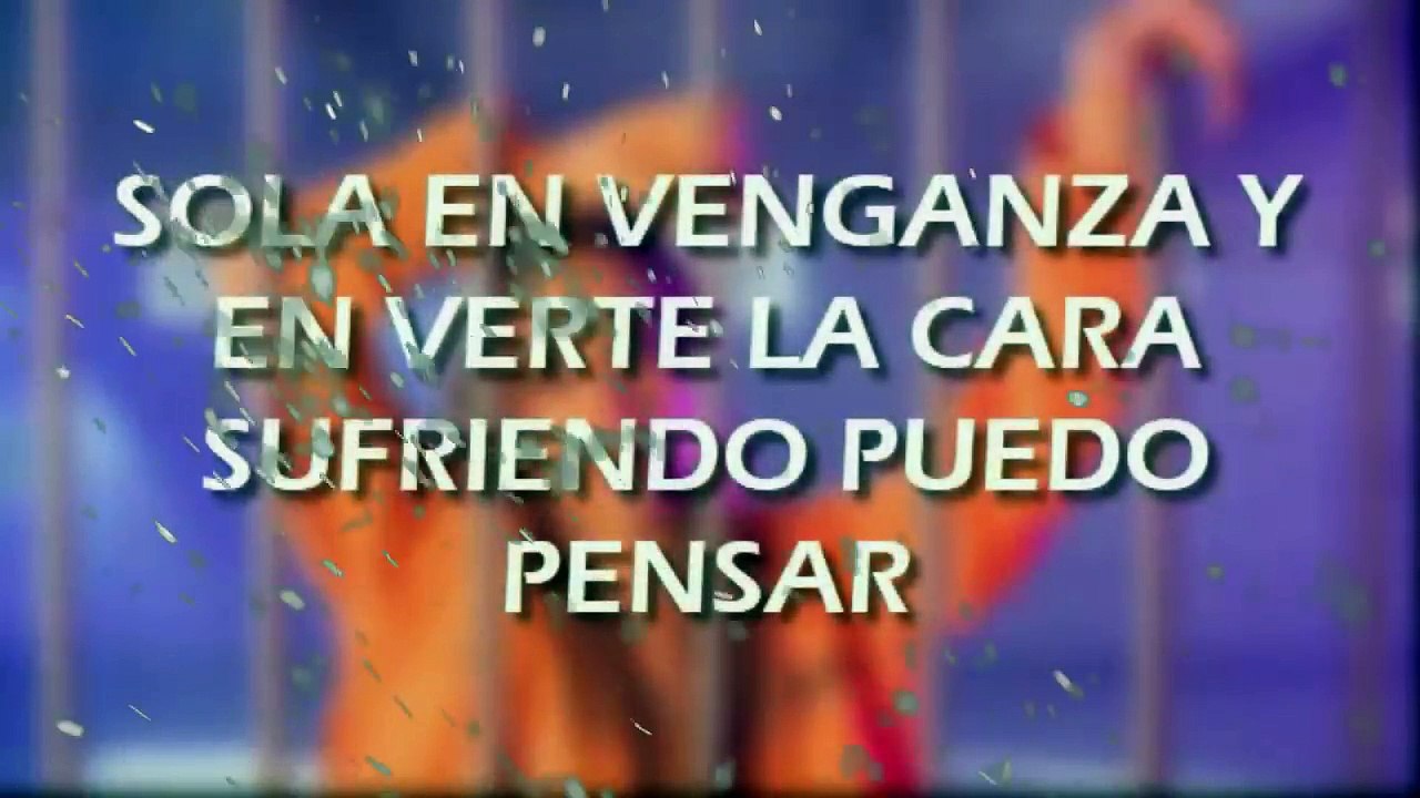 Siete Vidas La Reina Del Flow Letra