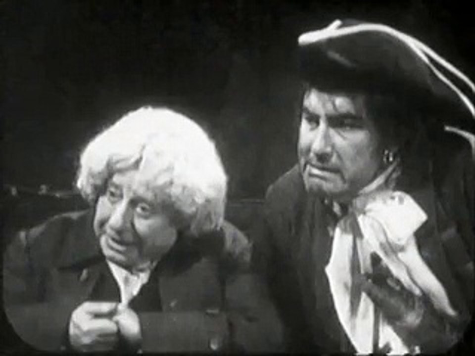S04e04 The Highlanders (4)  RECON