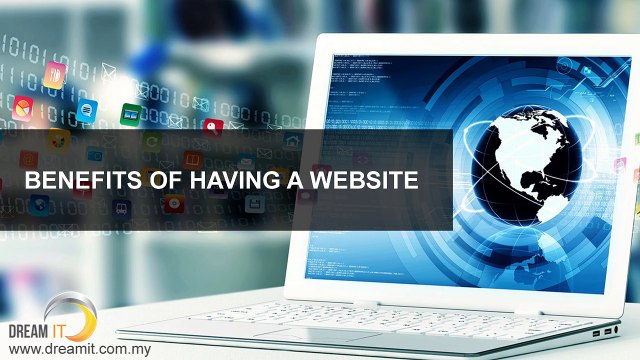 Web Design Malaysia - Dreamit Real Solutions The Top Web Design Company in Malaysia