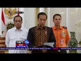 Presiden Jokowi Minta Setiap Pemilik Kapal Patuhi Semua Peraturan yang Ada - NET 24