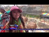 Wisata Tebing Pelangi yang Dibangun di Lokasi Bekas Tambang - NET 24