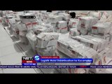 Jelang Pilkada Jabar, Logistik Mulai Didistribusikan ke Kecamatan - NET 5