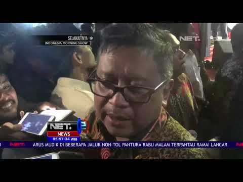 Acara Haul Bung Karno Dihadiri Ribuan Warga Blitar - NET 5