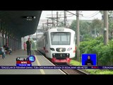 Warga Bekasi kini Bisa Menikmati Kereta Bandara dari Stasiun Bekasi - NET 12