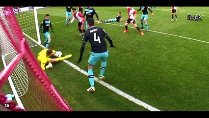20 Stupid Goalkeeper Mistakes In Football - Goalkeeping Fails In WORLD not CUP