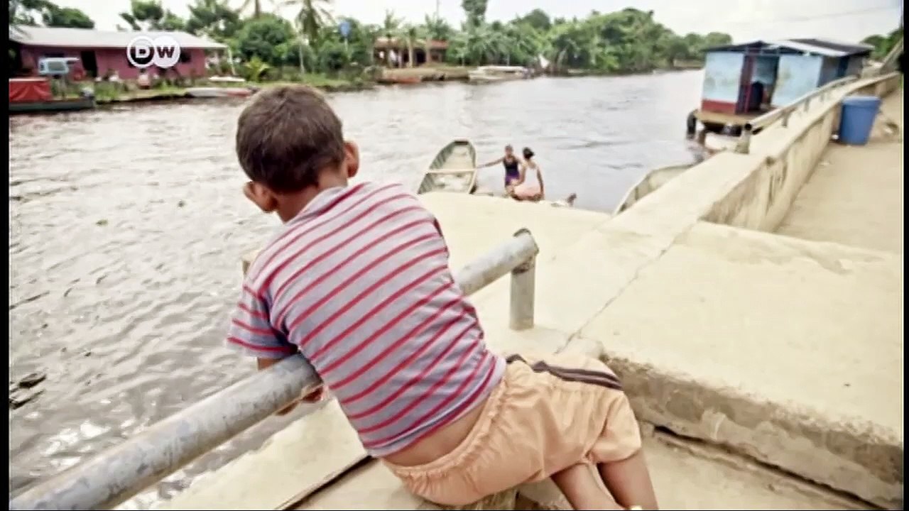 Gabriel García Márquez en DW