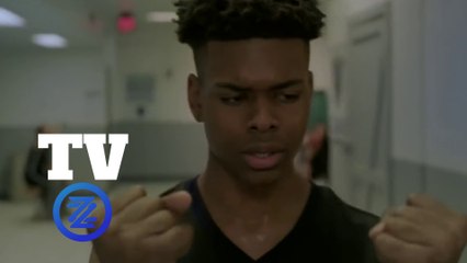 Marvel's Cloak and Dagger Season 1 Episode 5 Promo Princeton Offense (TV Series 2018)