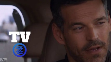 Take Two Season 1 E02 Promo The Smoking Gun (TV Series 2018) Rachel Bilson, Eddie Cibrian series