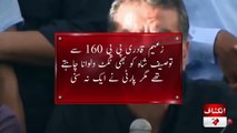 Inside Story Behind Zaeem Qadri allegations on PMLN