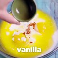 Cheesecake Stuffed Banana Bread is all about that creamy swirl.Full recipe: