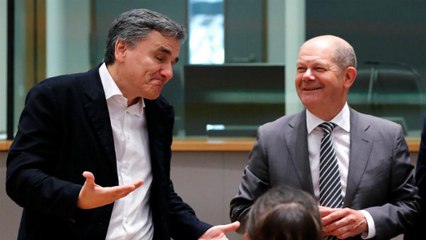 Saját lábára állhat Görögország