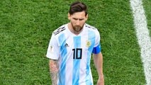 Warna Warni Fans – Fans Argentina Menyalahkan Taktik Sampaoli