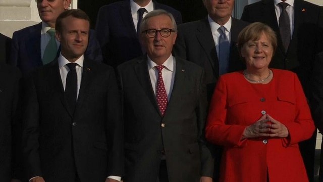 Кризис с мигрантами: Евросоюз ищет новое решение