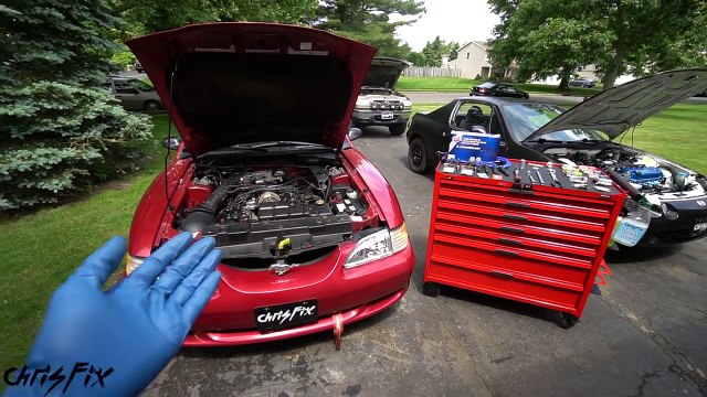 Spark Plug Replacement DIY (the ULTIMATE Guide)