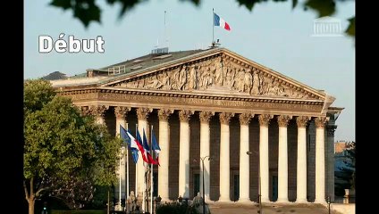 Délégation aux outre-mer : Les évolutions institutionnelles dans les Outre-mer  - Jeudi 21 juin 2018