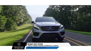 Mercedes-Benz GLE 350 Naperville IL | 2018 Mercedes-Benz GLE 350 Naperville IL