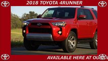 Toyota 4Runner Beaverton OR | 2018 Toyota 4Runner Beaverton OR
