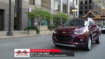 2018 Chevrolet Trax Brownsburg IN | Chevrolet Trax Dealer Indianapolis IN