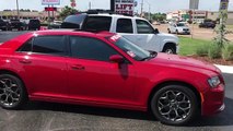 Pre Owned Chrysler 300 New Boston TX | Used Chrysler 300 New Boston TX