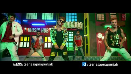 Mastang  Jassi Chokkar (Full Song) Neha Kakkar  Deep  Jandu Letest Punjabi Song 2018