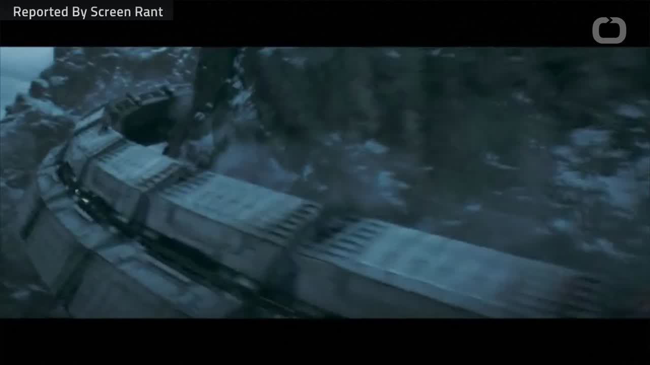 Who's To Blame For 'Solo's Failure?