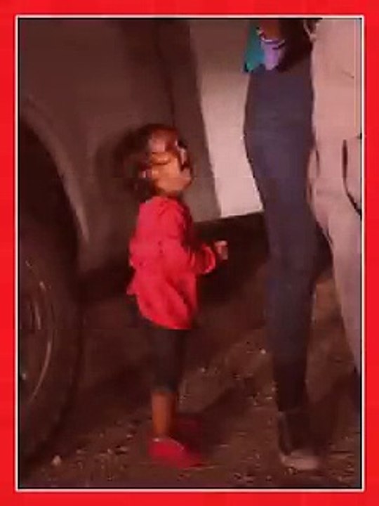 Regardez en vidéo la Une choc du magazine américain Time qui s'attaque violemment au président américain Donald Trump