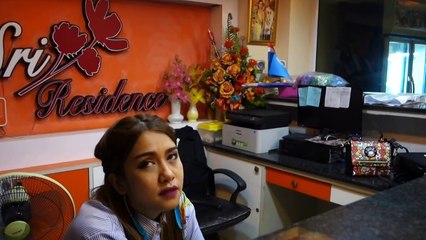 Cheap Hotel Near Walking Street In Pattaya Arab District 22Night