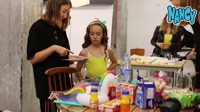 MODELO POR UN DIA !!! - FLOTADORES DEL VERANO - MAKING OF SESION FOTOS REVISTA NANCY