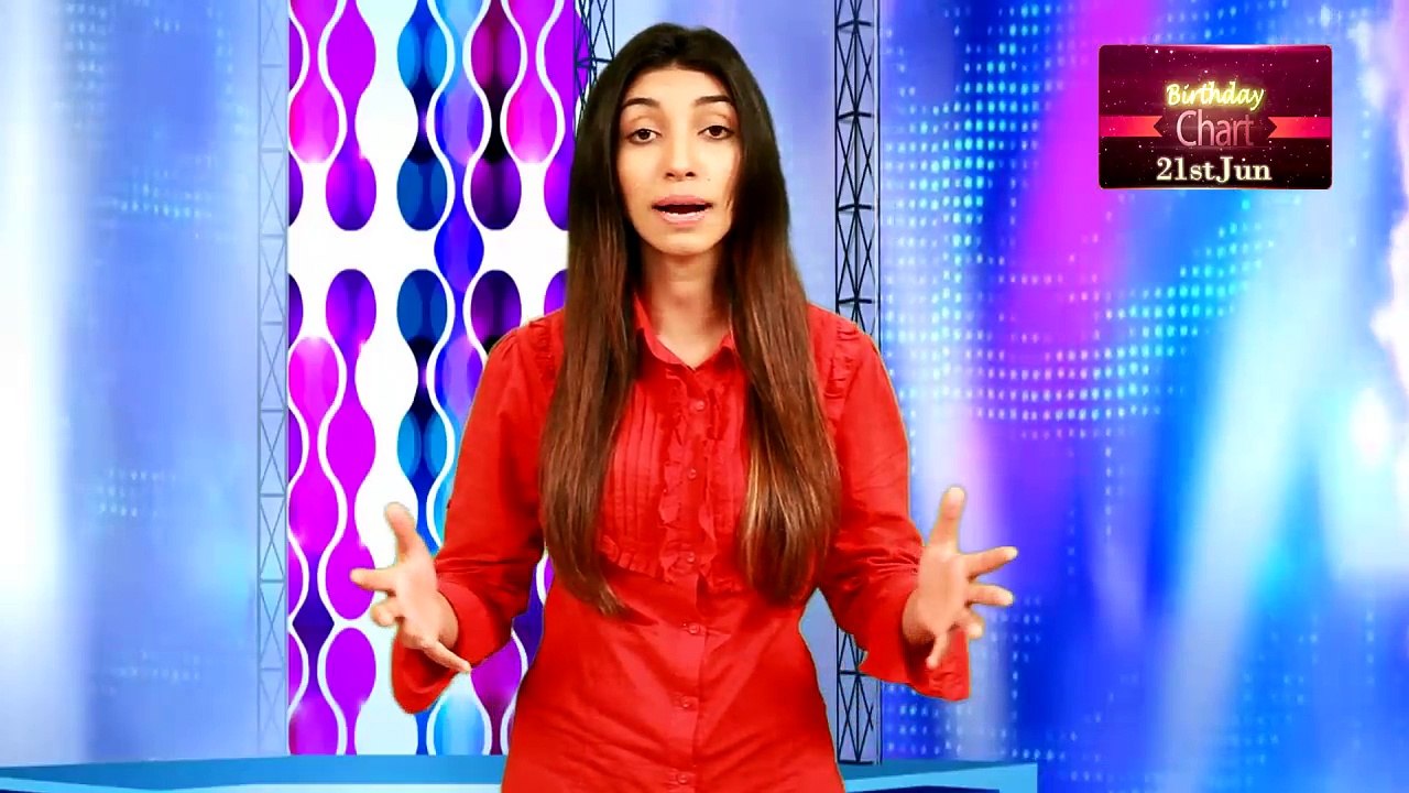 Happy Birthday Benazir Bhutto | 21st June | Celebrity Birthday