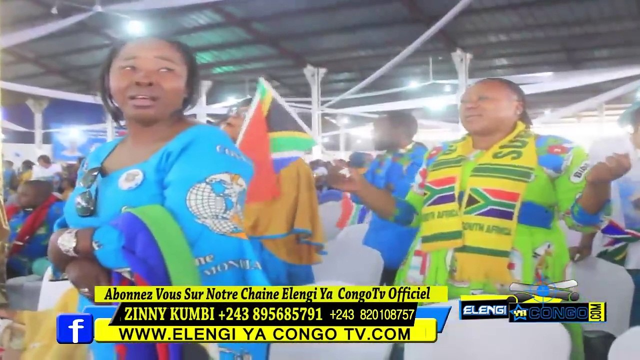 Exclusif:  Levée Du Corp De Maman Olangi Triste Bana Naye Basali Scandale Pst Nehema Sikatenda, Joel