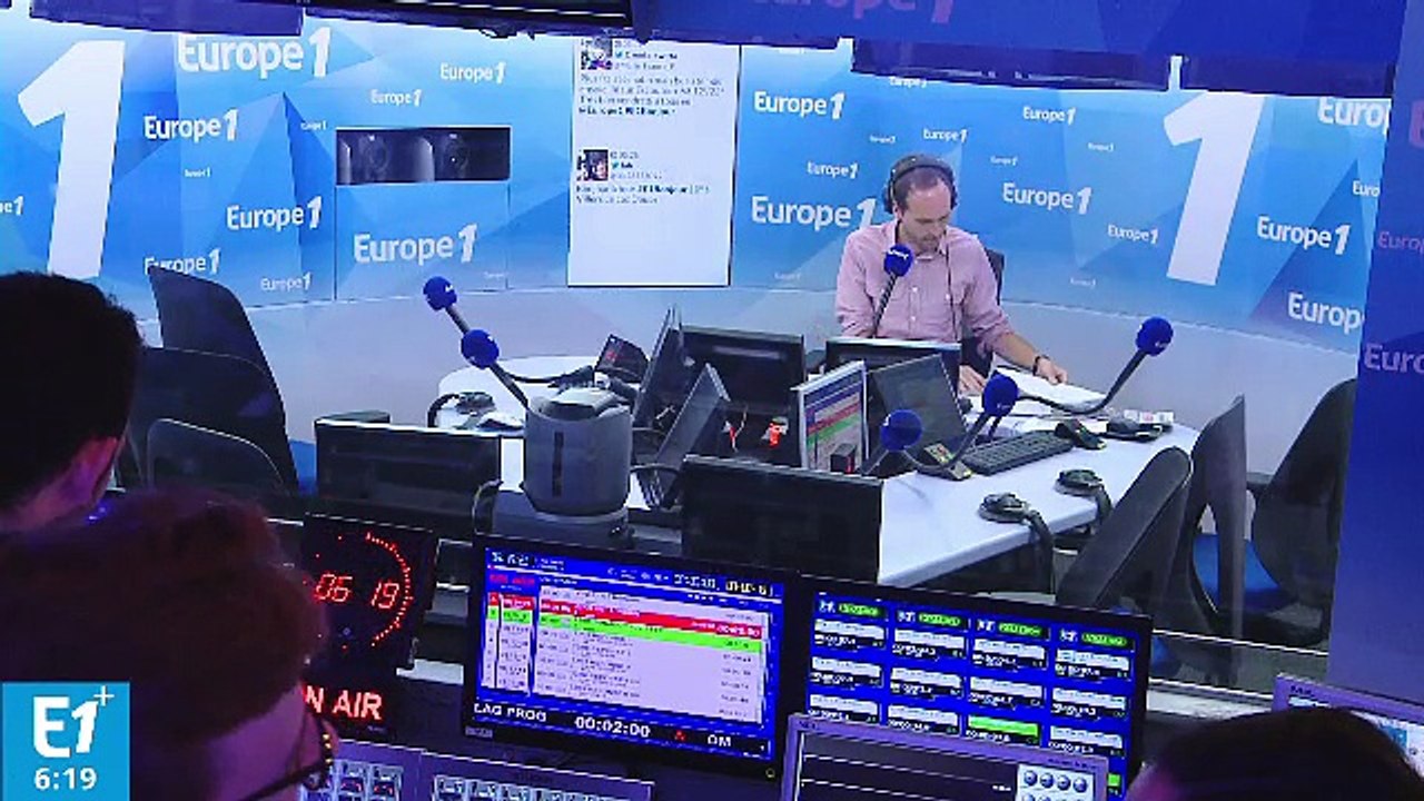 20e Festival Solidays en partenariat avec Europe 1 : "Tout est rassemblé pour que ce soit chouette !"