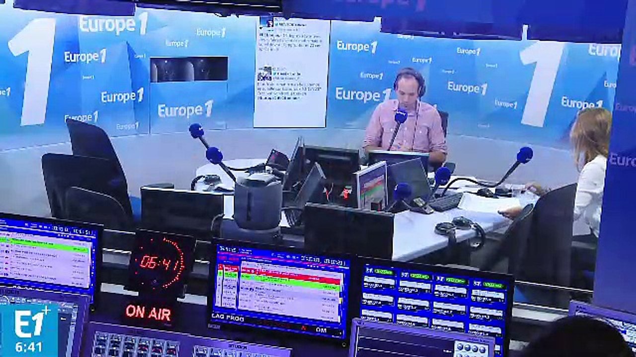 J'ai choisi pour vous - Sébastien Krebs revient sur le GP de France menacé par les grèves