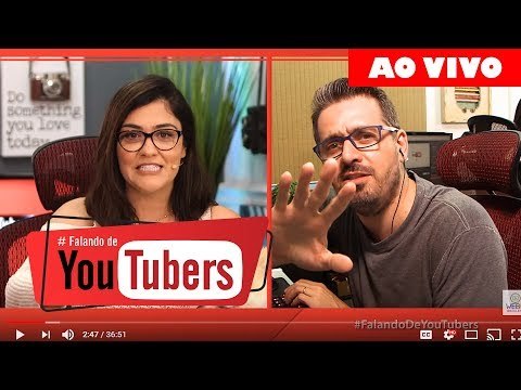 ⚠️IGTV x YOUTUBE: Vamos migrar o Canal? | COMENTANDO AS POLÊMICAS DOS YOUTUBERS