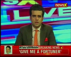 I-T department files fresh case against DKS; currently out on bail in other cases
