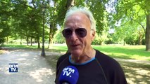 Strasbourg va interdire le tabac dans les parcs