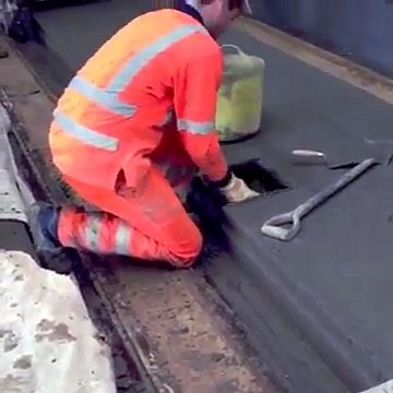 The Hollow Core Aspirator