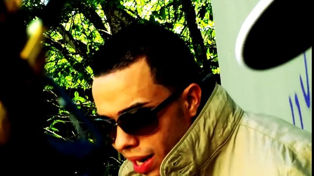 Alex Zurdo - El Semáforo - Videoclip Oficial - CD Así Son Las Cosas - Música Cristiana