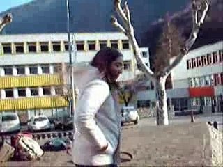 inuites perdus au milieu de ...