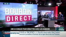 La chronique d'Anthony Morel : Une IA conçue pour débattre avec les humains - 22/06