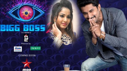 Madhavi Latha Shocking Comments On Bigg Boss 2