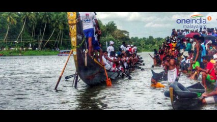 ഓളപ്പരപ്പില്‍ ആരവം തീർക്കുന്ന വള്ളങ്ങളെ പരിചയപ്പെടാം | Oneindia Malayalam