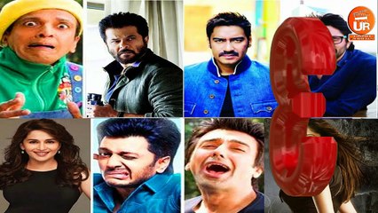 Ajay Devgn: Indian Actor, Director, Producer 🎬