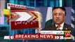 Pervez Musharraf resigns as APML president