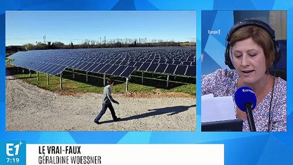 Le coût de l’énergie nucléaire monte-t-il alors que celui des renouvelables dégringole ?